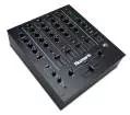 M6 USB - 4 Channel Tabletop DJ Mixer