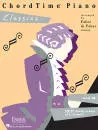 Faber Piano Adventures - ChordTime Piano: Classics - Level 2B - Faber\/Faber - Piano - Book