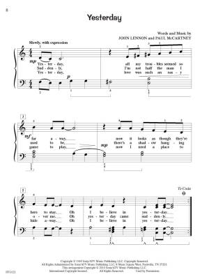 ChordTime Piano: Rock \'n Roll - Level 2B - Faber/Faber - Piano - Book