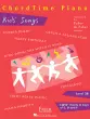 Faber Piano Adventures - ChordTime Piano: Kids Songs - Level 2B - Faber\/Faber - Piano - Book