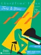 Faber Piano Adventures - ChordTime Piano: Jazz & Blues - Level 2B - Faber\/Faber - Piano - Book