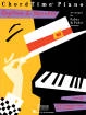 Faber Piano Adventures - ChordTime Piano: Ragtime & Marches - Level 2B - Faber\/Faber - Piano - Book