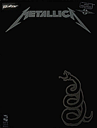Cherry Lane - Metallica Black Album - Guitar Tab