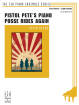 FJH Music Company - Pistol Petes Piano Posse Rides Again - Olsen - Piano Quartet (2 Pianos, 8 Hands) - Score/Parts
