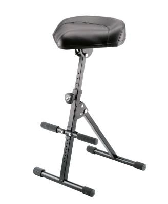 K & M Stands - Instrumentalist Stool