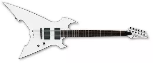 Glaive XG300 - Snow White Gloss