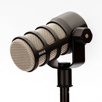 PodMic Dynamic Podcasting Microphone