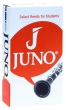 Juno Reeds - Clarinet Reeds - 10 Reeds - 3 1/2 Strength