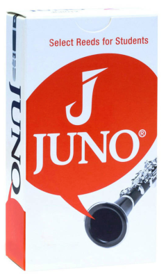 Juno Reeds - Alto Sax Reeds - 10 Reeds - 3-1/2 Strength