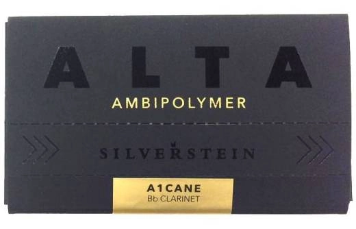 ALTA Ambipoly Clarinet Reed - #3