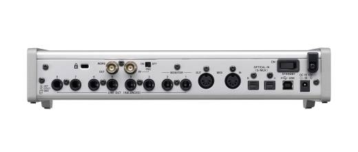 Series 208i 20 IN/8 OUT USB Audio/MIDI Interface