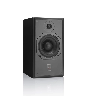 ATC Loudspeakers - SCM20PSL Pro Mk2 High-Performance 2-Way Passive Loudspeaker (single)