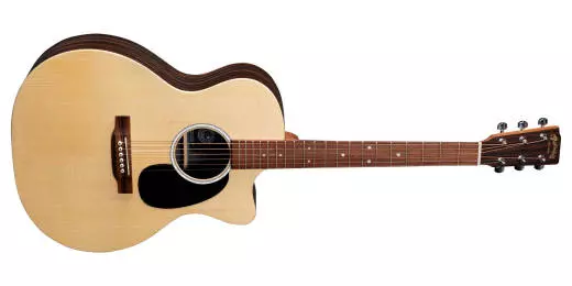 Grand Performance X-Series 20th Anniversary Guitar