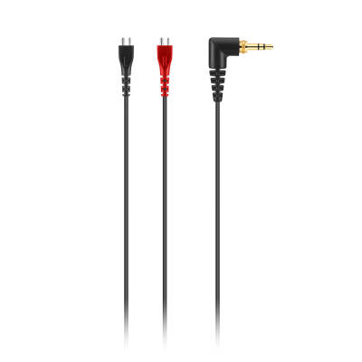 Sennheiser - Replacement Cable for HD25 Headphones