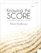 GIA Publications - Knowing the Score: A Comprehensive Approach to Analysis - Quebbeman - Book
