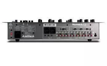C2 - 4 Channel DJ Mixer