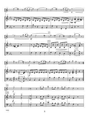 Kendor Recital Solos, Volume 2 - Eb Alto Saxophone/Piano - Book/Audio Online