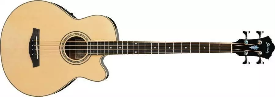 AEB10 - Acoustic Bass - Natural