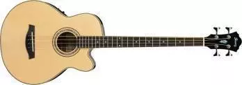 AEB10 - Acoustic Bass - Natural