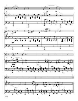 Kendor Recital Solos, Volume 2 - Bb Trumpet/Piano - Book/Audio Online