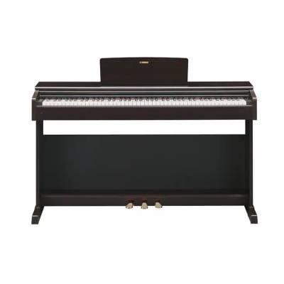 Arius YDP-144 Digital Piano w/ GHS Keyboard - Rosewood
