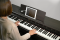 Arius YDP-144 Digital Piano w/ GHS Keyboard - Rosewood