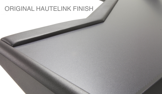HALO-K88 Ultimate Workstation Desk - Hautelink Pattern Finish