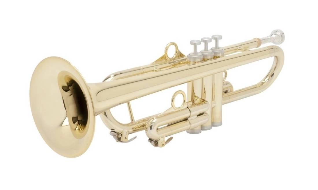 pTrumpet hyTech - Gold