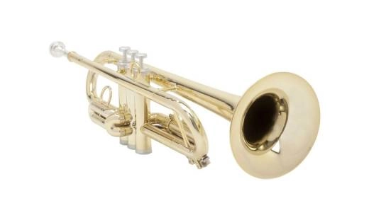 pTrumpet hyTech - Gold