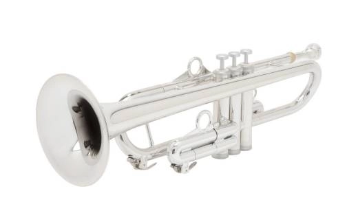 pTrumpet hyTech - Silver