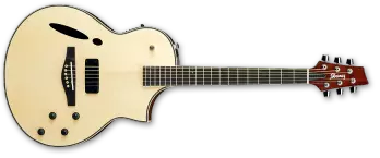 MSC350 Montage Acoustic/Electric Hybrid - Natural