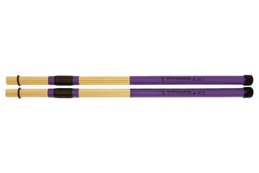 Headhunters - Stinger Foam Core Bamboo Multirod