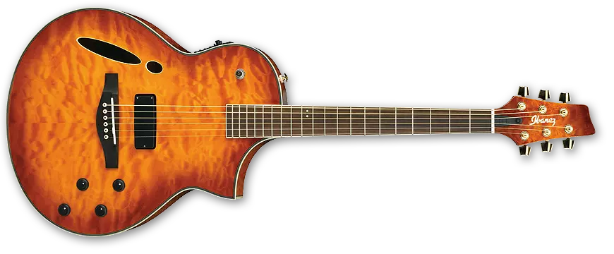 MSC380 Montage Acoustic/Electric Hybrid - Vintage Violin