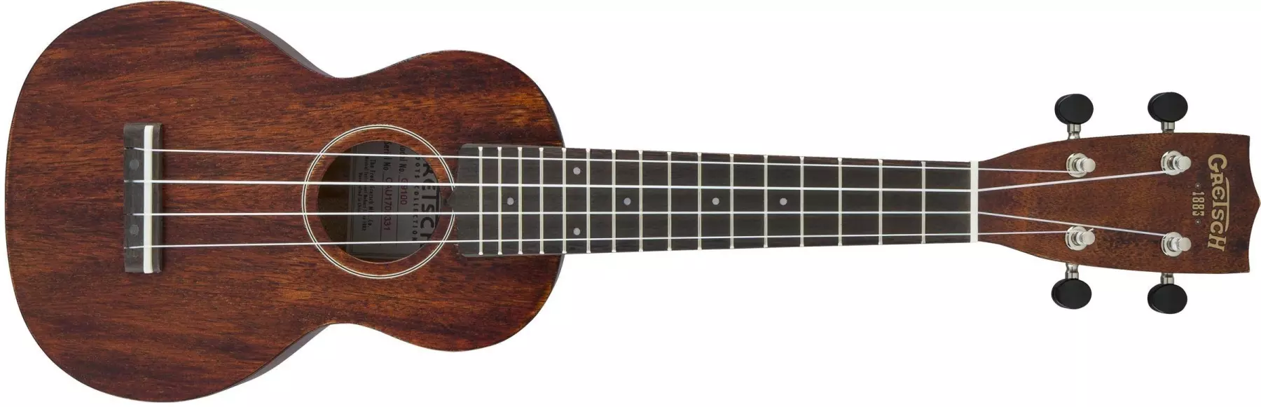 Soprano Ukulele SKU 708304