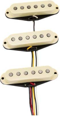Fender - Yosemite Stratocaster Pickup Set
