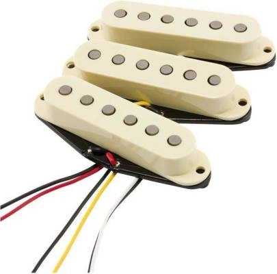 Yosemite Stratocaster Pickup Set