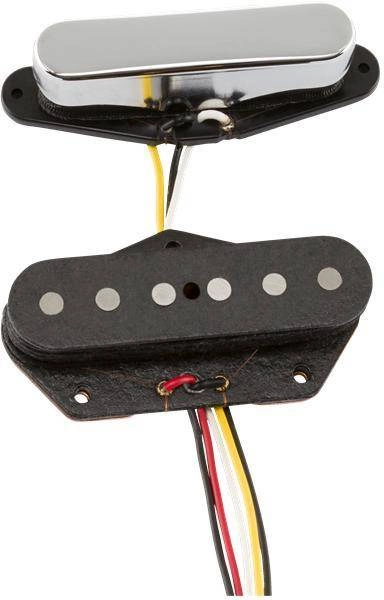 Yosemite Telecaster Pickup Set