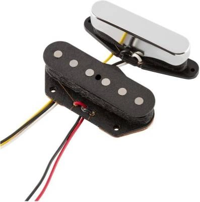 Yosemite Telecaster Pickup Set