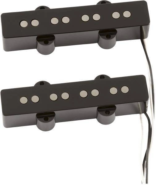 Ensemble de pick-ups Yosemite Jazz Bass