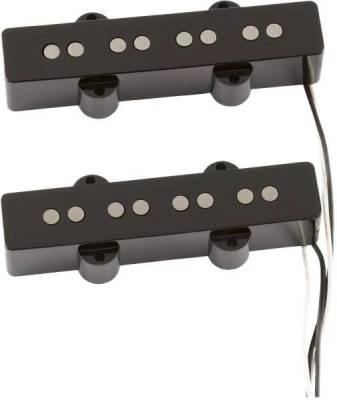 Ensemble de pick-ups Yosemite Jazz Bass