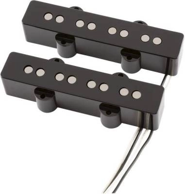 Ensemble de pick-ups Yosemite Jazz Bass