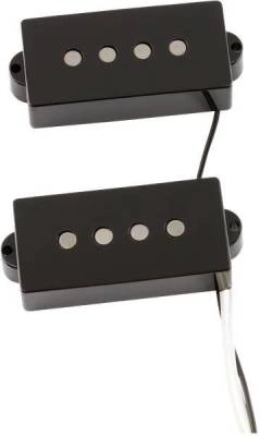 Yosemite Precision Bass Pickup