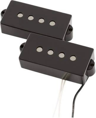 Yosemite Precision Bass Pickup