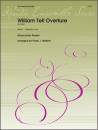 Kendor Music Inc. - William Tell Overture (Excerpts) - Rossini/Halferty - Woodwind Quintet - Score/Parts