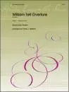 Kendor Music Inc. - William Tell Overture (Excerpts) - Rossini\/Halferty - Woodwind Quintet - Score\/Parts