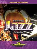 C.L. Barnhouse - Mr. Casual - Hooper - Jazz Ensemble - Gr. 3.5