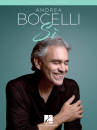 Hal Leonard - Andrea Bocelli: Si - Piano/Vocal/Guitar - Book
