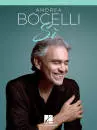 Hal Leonard - Andrea Bocelli: Si - Piano\/Vocal\/Guitar - Book