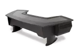 Argosy - Aura 520 Workstation - Flat Desk
