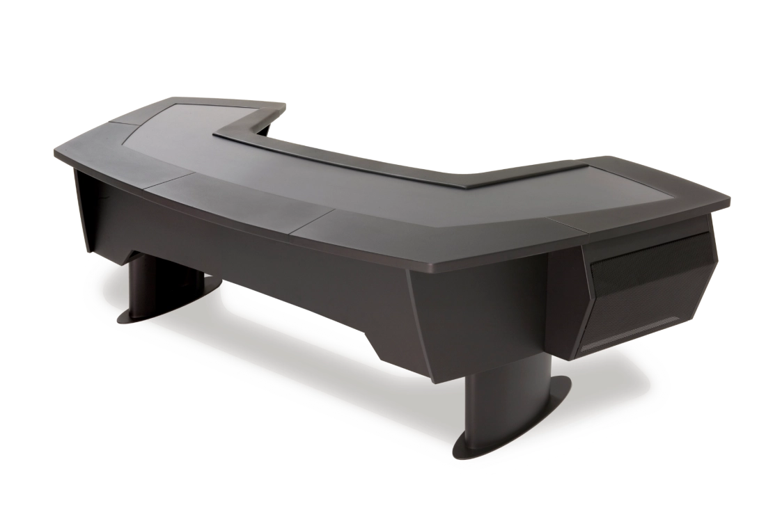 Aura 520 Workstation - Flat Desk